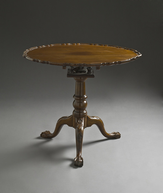 Coffee Table vs Tea Table What Is The Difference? The Best Coffee