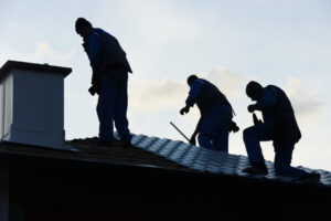 What to do if Insurance Denied Roof Claim