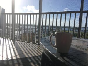 What is Lanai in Florida